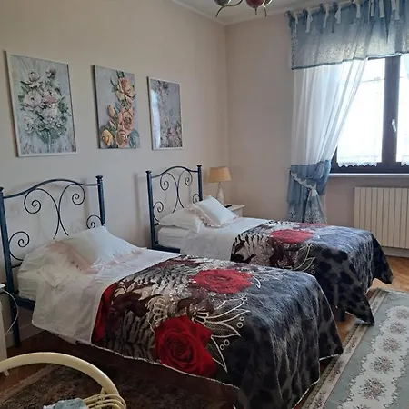 Magica Valle 4* 马丁纳弗兰卡