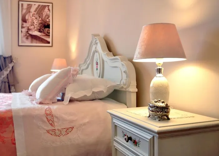 Magica Valle Bed & Breakfast