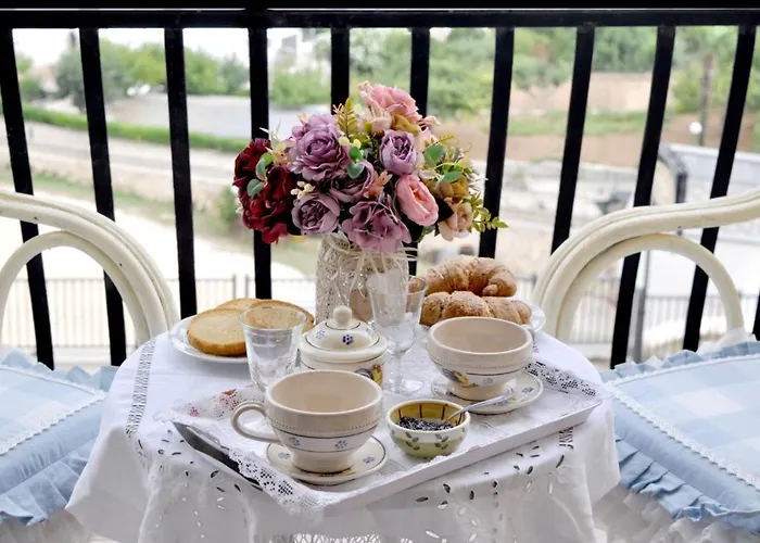 Magica Valle 4* Martina Franca