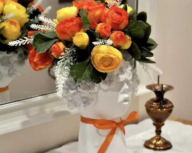 Magica Valle 4* Martina Franca