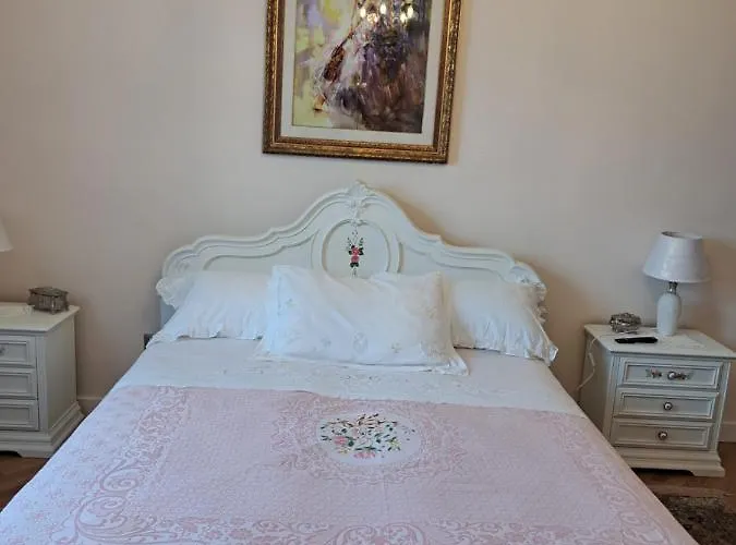 Bed & Breakfast Magica Valle 4*