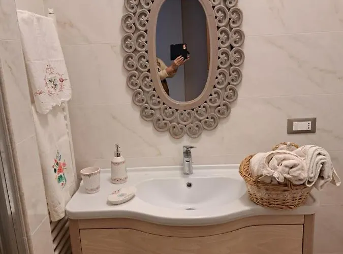 Magica Valle Bed & Breakfast 4*