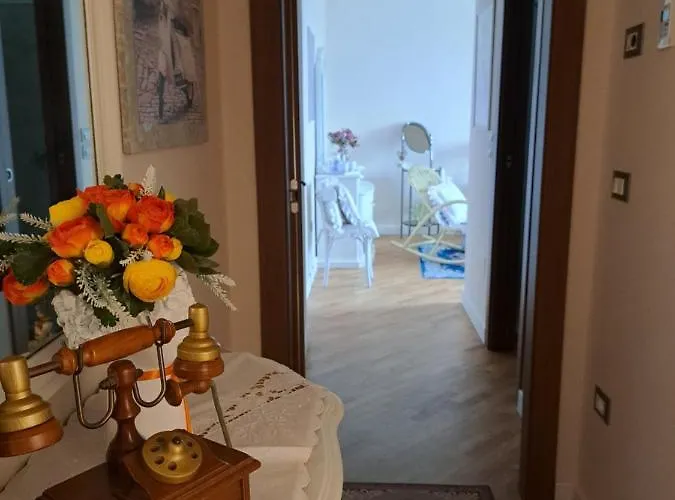 Magica Valle Bed & Breakfast Martina Franca