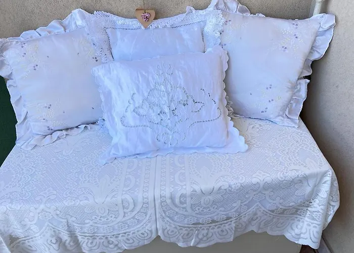 Magica Valle Bed & Breakfast Martina Franca