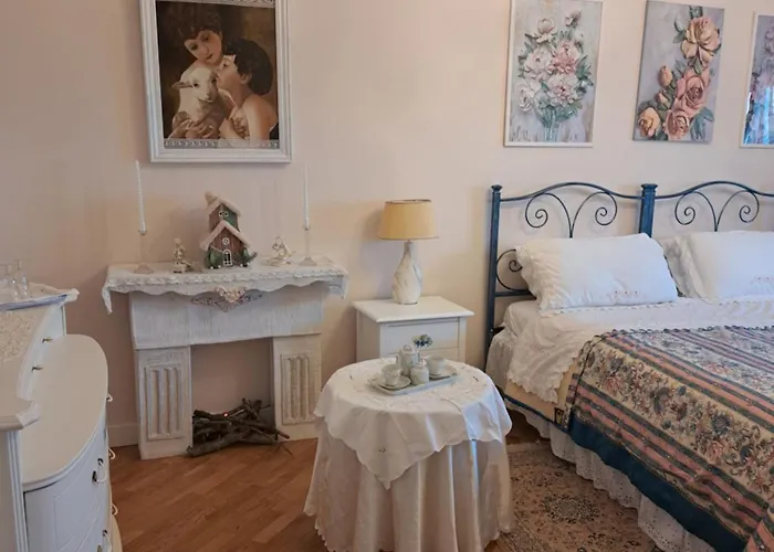 Bed & Breakfast Magica Valle Martina Franca