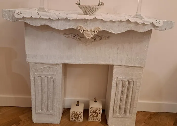 Magica Valle Bed & Breakfast Martina Franca