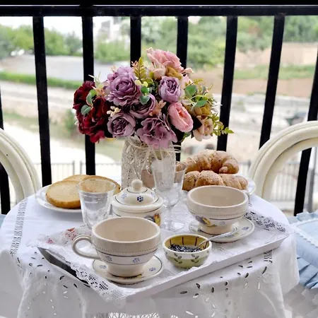 Magica Valle 4* 마르티나프란카