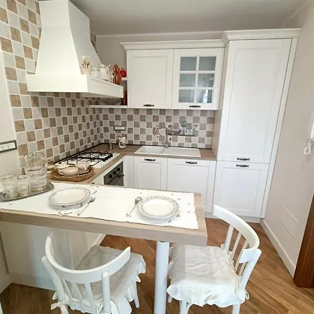 Magica Valle B&B