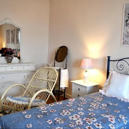 Magica Valle B&B 마르티나프란카