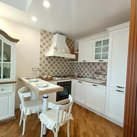 B&B Magica Valle