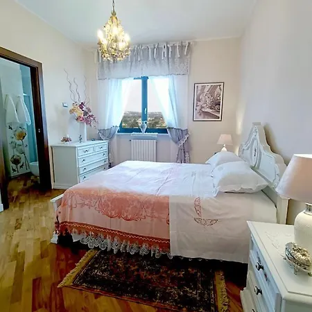 Magica Valle Bed & Breakfast *