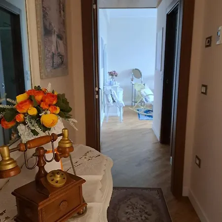 Magica Valle B&B 마르티나프란카