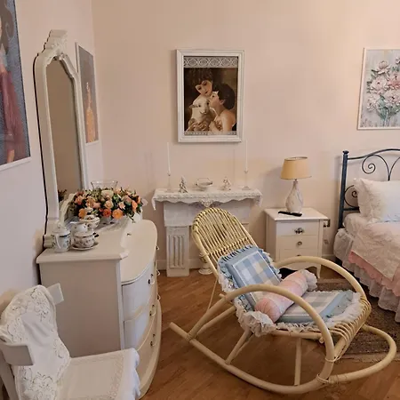 B&B Magica Valle 마르티나프란카