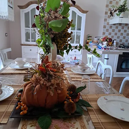 Magica Valle Oda ve Kahvaltı Martina Franca