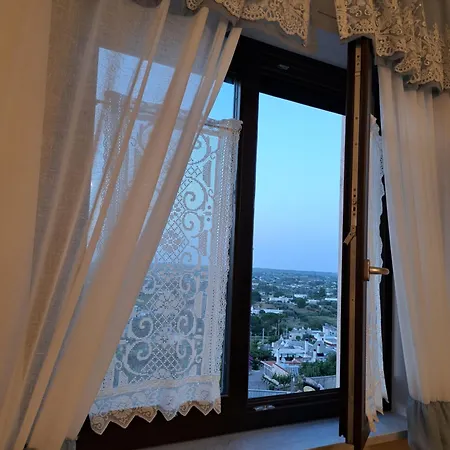 Magica Valle 4* Мартина-Франка