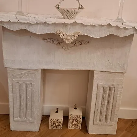 Magica Valle B&B 마르티나프란카