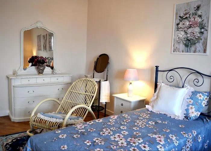 Magica Valle Bed & Breakfast Martina Franca