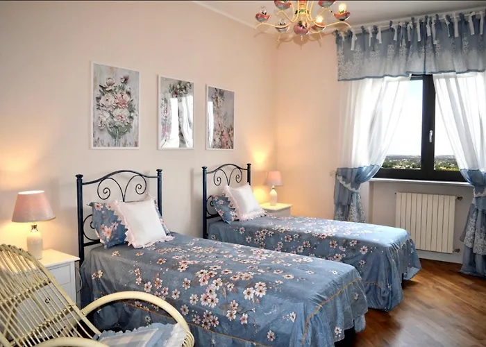 Magica Valle Мартина-Франка