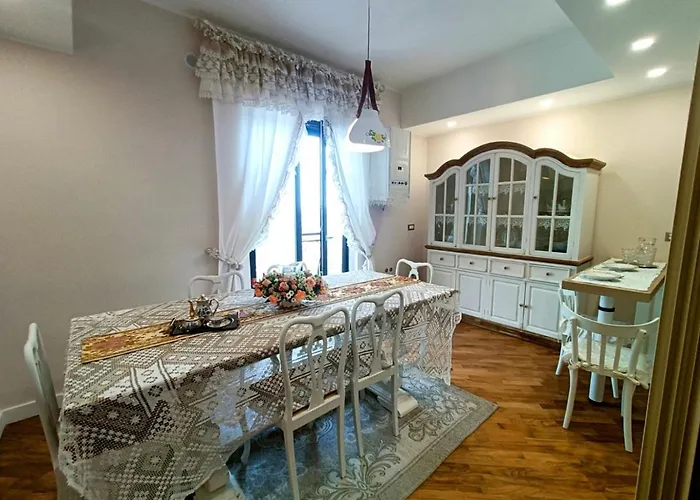 Magica Valle Bed & Breakfast 4*