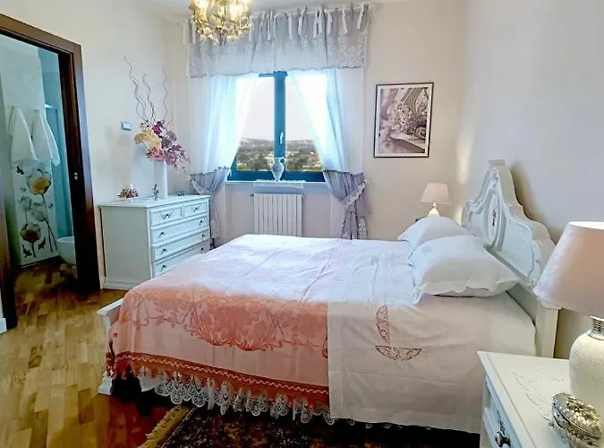 Magica Valle Отель типа 