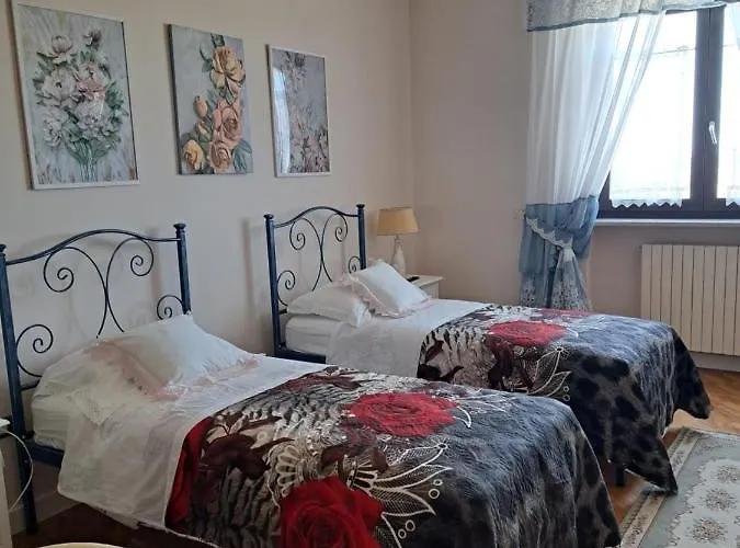 Magica Valle 4* Мартина-Франка