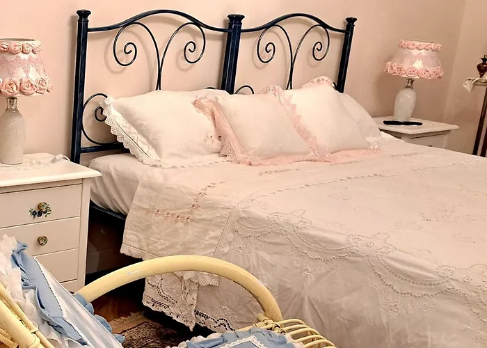 Magica Valle Bed & Breakfast