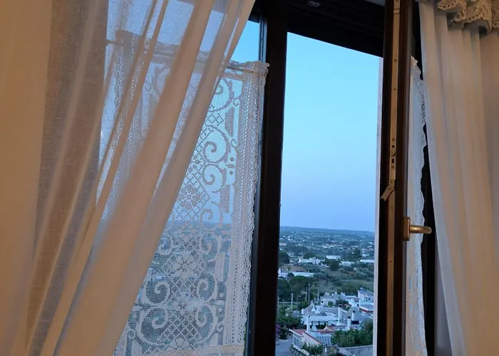 Magica Valle 4* Мартина-Франка